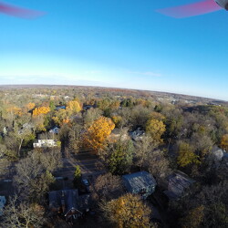 aerial